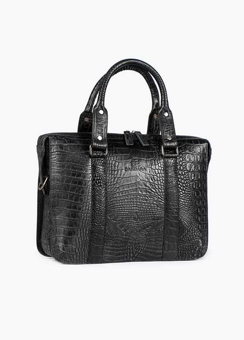 کیف چرم مردانه A 2740