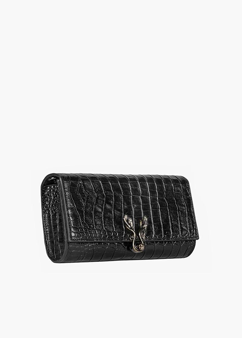 کیف چرم زنانه BR 14127