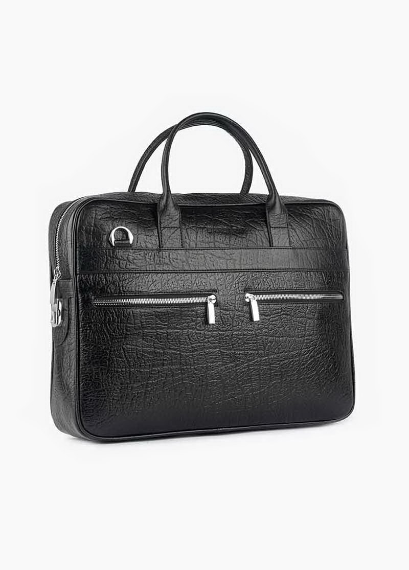 کیف اداری چرم مردانه BA 505