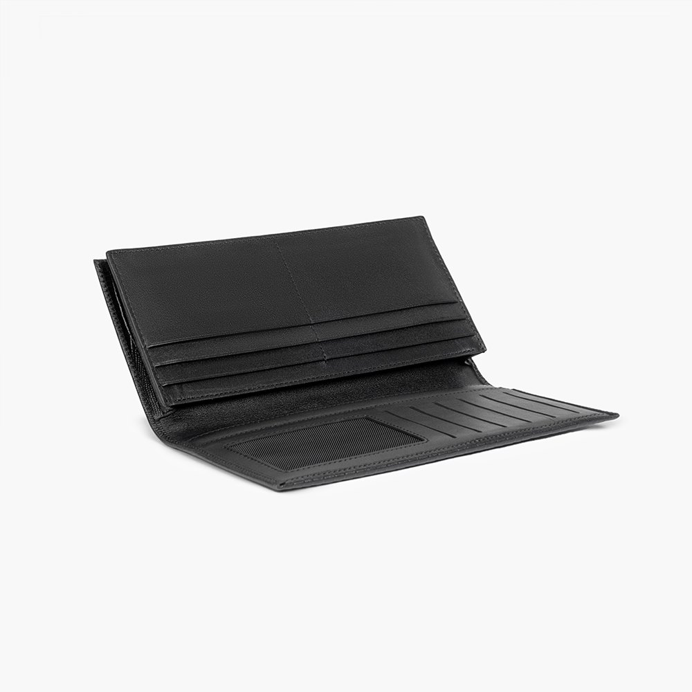 کیف پول چرم مردانه  BA LW3