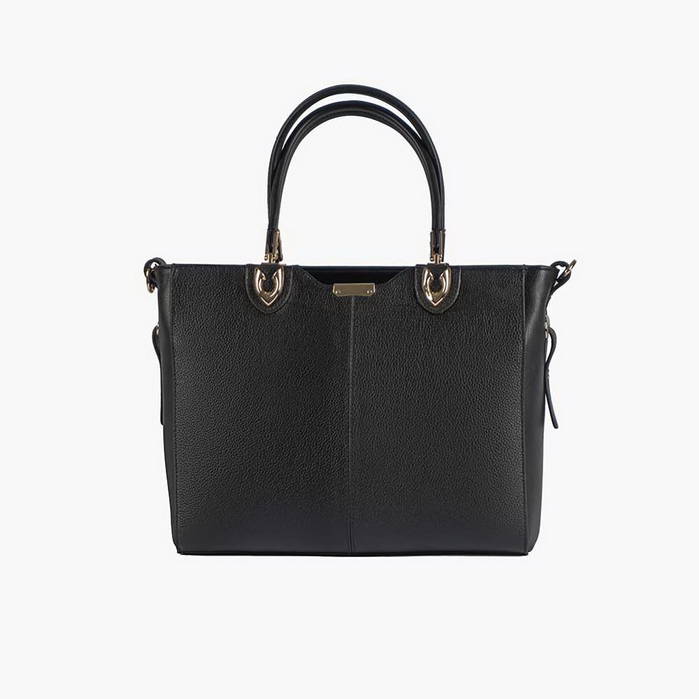 کیف چرم زنانه BR 14257