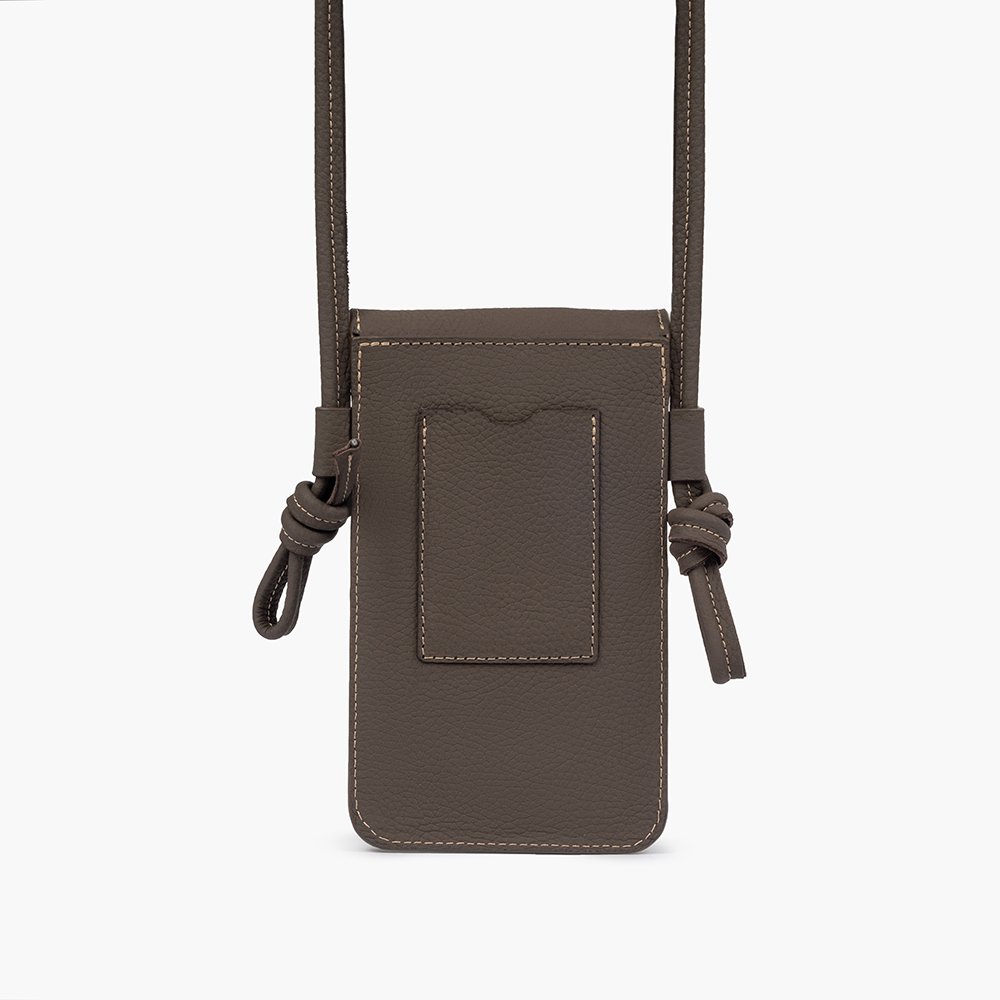 کیف موبایل چرم زنانه FX Tima