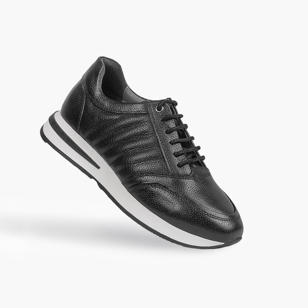 کفش چرم زنانه SA 871