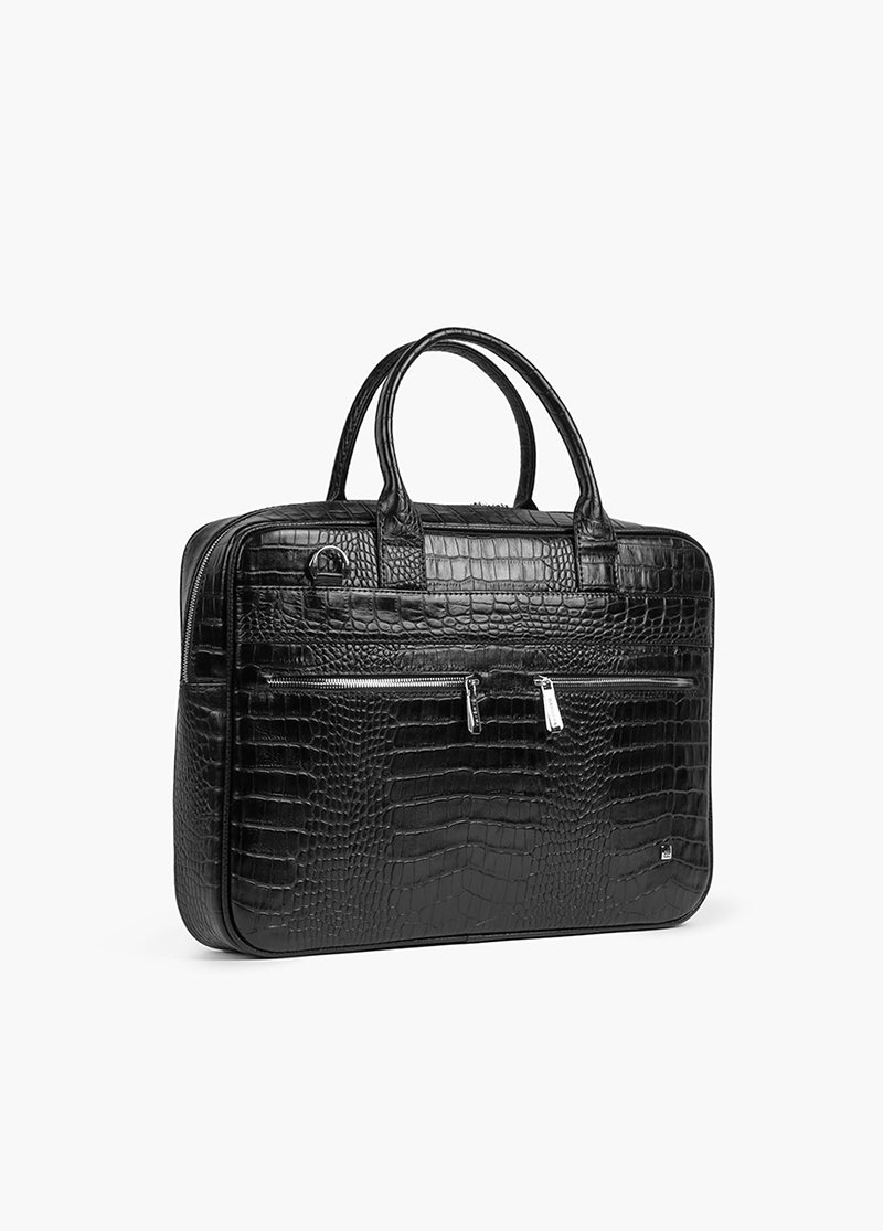 کیف چرم مردانه SUN 9075
