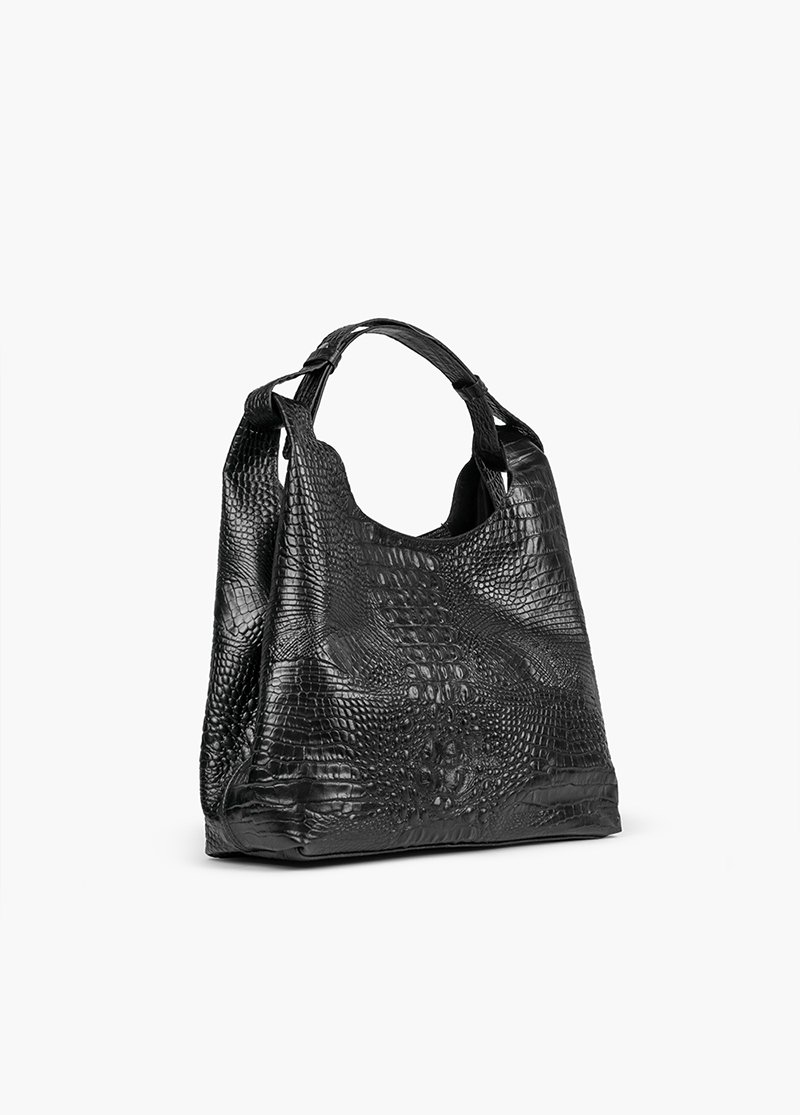 کیف چرم زنانه A 2716  