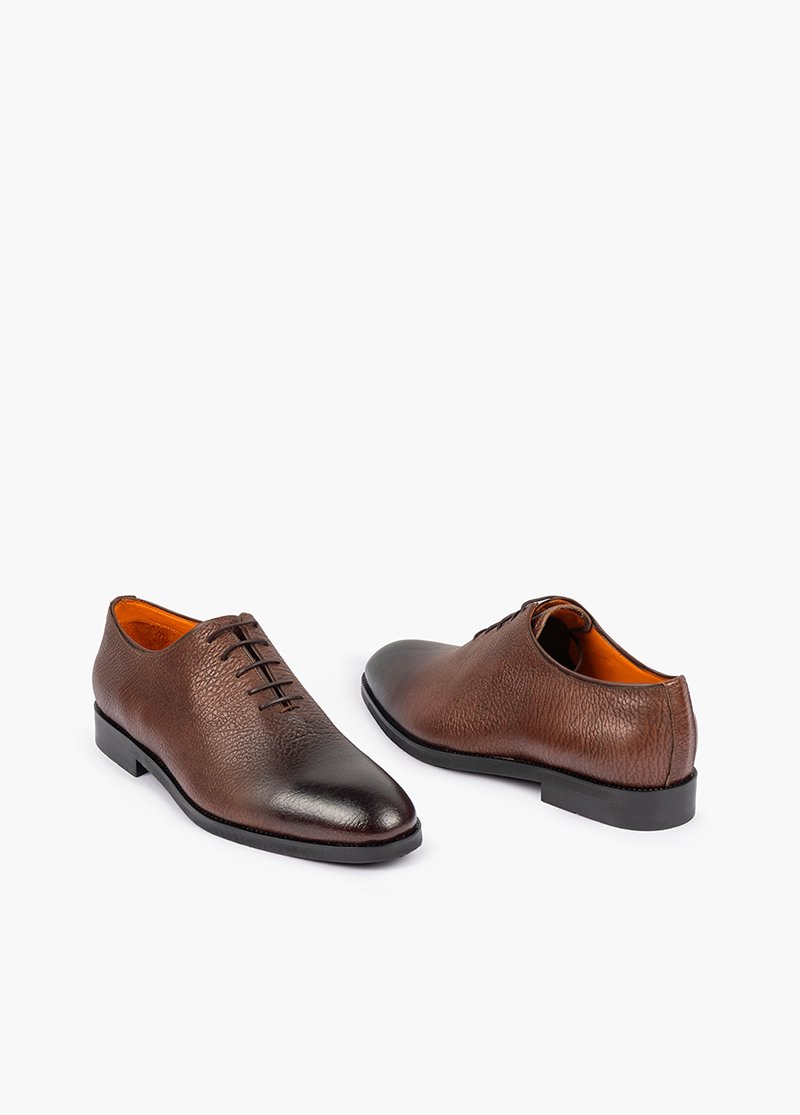 کفش چرم مردانه SH 3309